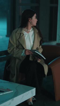 你是我掌心的朱砂痣 episode 49