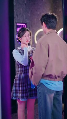 與茶熱戀 episode 4