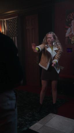 Uang, Senjata, dan Natal yang Tak Terlupakan episode 38