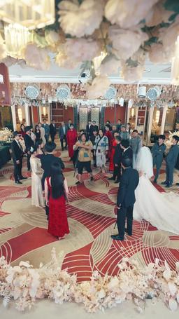 Bodyguard Pengemis: Cinta Sang Raja Jalanan episode 55