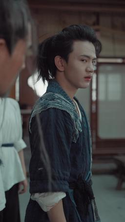 我的身體裏住了只鳳凰 episode 10