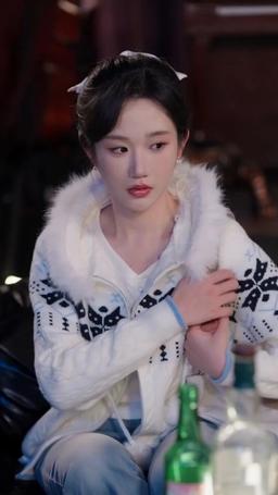與茶熱戀 episode 34