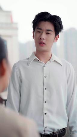 報告慕機長：葉小姐單飛了 episode 13