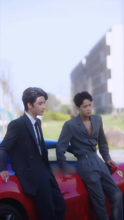 情靡 episode 23