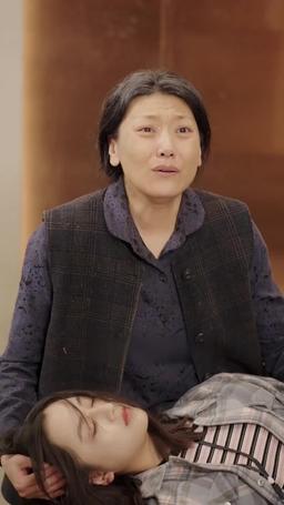 誰憐寸草心 episode 20