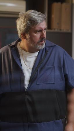 O Retorno da Herdeira episode 8