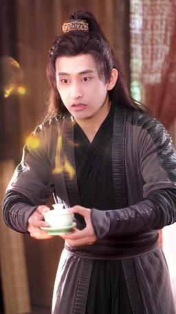 什麼！師尊竟是女帝 episode 4
