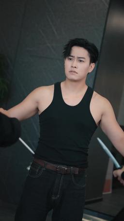 特工王牌的首富千金老婆 episode 13