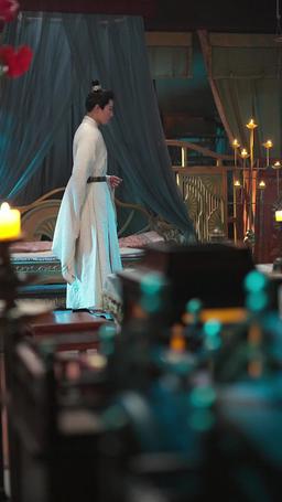 The Regretful Scholar's Pursuit episode 43