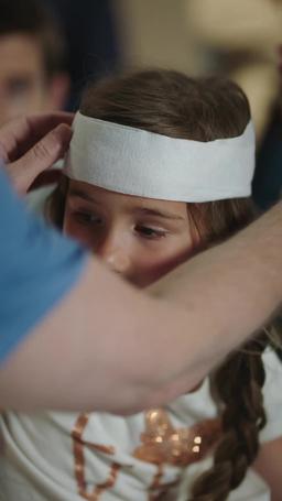 Papai, Socorro! Mamãe Está na Prisão! episode 13