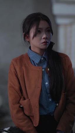 狼人爹地找上門 episode 13
