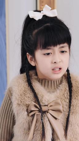 Reborn: My Sweet Princess Era episode 33