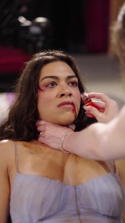 Alpha Mate Unchained episode 17