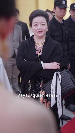 [doblado] Aléjate con tu Primer Amor episode 27