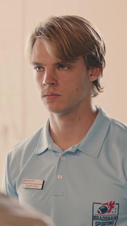 O Quarterback Perdido Retorna episode 47