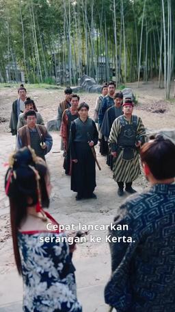 Kemuliaan yang Pernah Kau Rendahkan episode 47