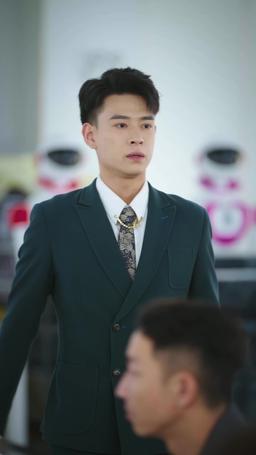 Fate's Second Chance episode 26