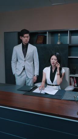Madame CEO's Counterstrike episode 51