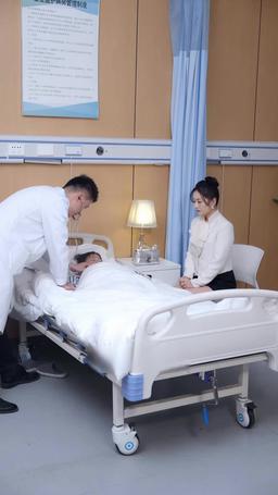 ٣٠ يومًا من الهدوء episode 20