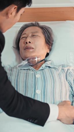 拒不悔婚：傅總別想逃 episode 69