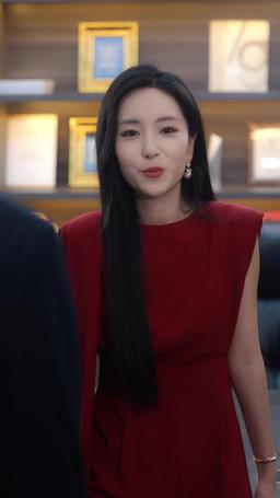 The Divorce That Crowned Her episode 68