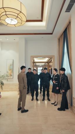 天庭帝尊 episode 50