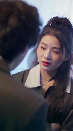 強勢鎖婚，傲嬌總裁別想跑 episode 12
