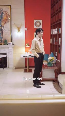 A Amante Contratada do Bilionário episode 61