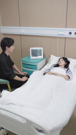 蔓、天へと伸びる episode 27