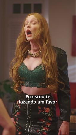 Combustível para o Nosso Fogo: Meu Meio-Irmão Piloto episode 25