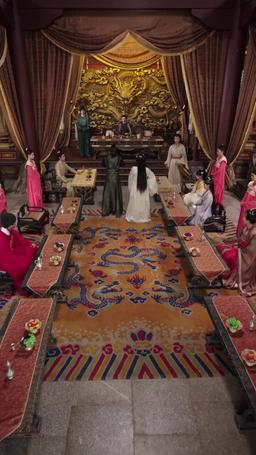 Musuh Kakakku Malah Jatuh Cinta Padaku episode 56