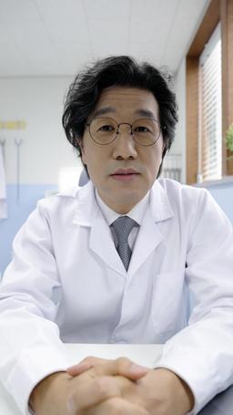 각성: 특별논술반 입시 잔혹사 episode 1