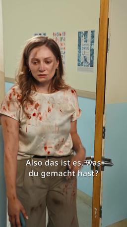 「Synchronisierung」Mein Ex-Ehemann als Feuerwehrmann brennt in Reue episode 3