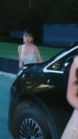Spoiled by My Fiancé's Uncle episode 91