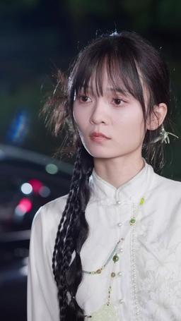 天上掉下個林妹妹 episode 31