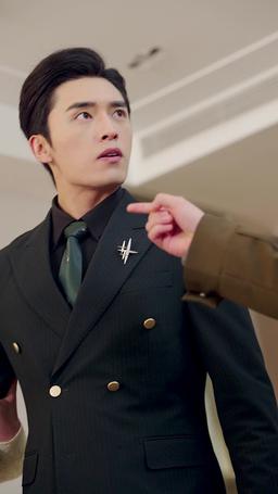 相親當天他拉著我領證 episode 39