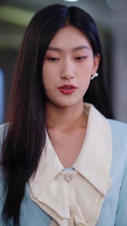 離婚後，三個大佬都要娶我 episode 8
