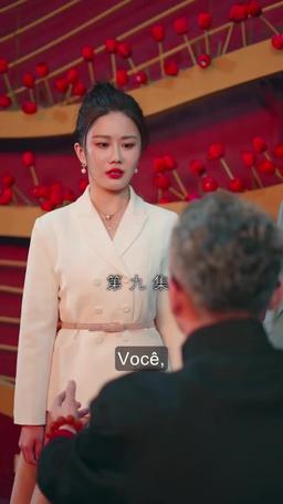 Capturado por Seu Coração episode 9