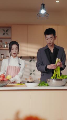 A Doctor Wife's Revenge episode 56
