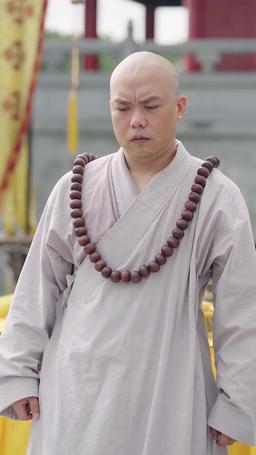 廢子奪嫡之強龍歸來 episode 21