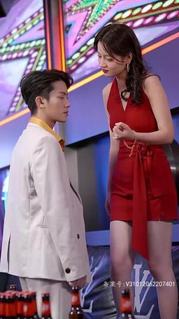 Falling for My Feisty Wife episode 57