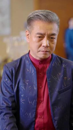離婚後，三個大佬都要娶我 episode 30