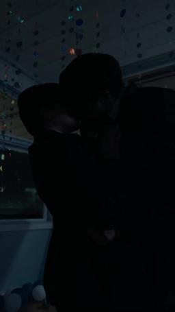 밴드 속에 숨겨져 있는 사랑의 음표 episode 39