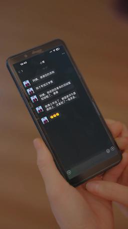 天涯赤子心 episode 6