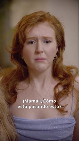 Audrey en su Máximo Esplendor episode 23