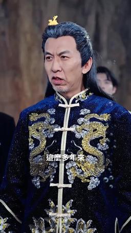 龍崽崽三歲半新年送福到 episode 54