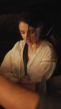 Cara Jinakkan Rubah Perak episode 3