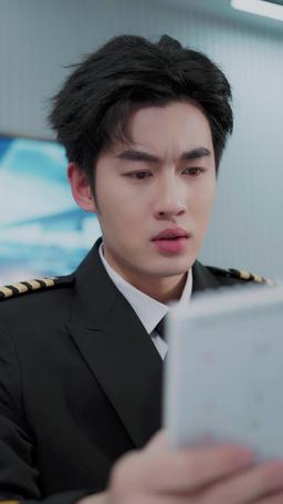 報告慕機長：葉小姐單飛了 episode 30