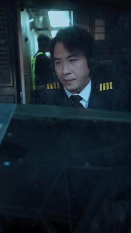 [Versi Dub] Pendamping Dewasa yang Misterius episode 9