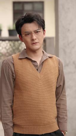 錯愛十年一場空 episode 20